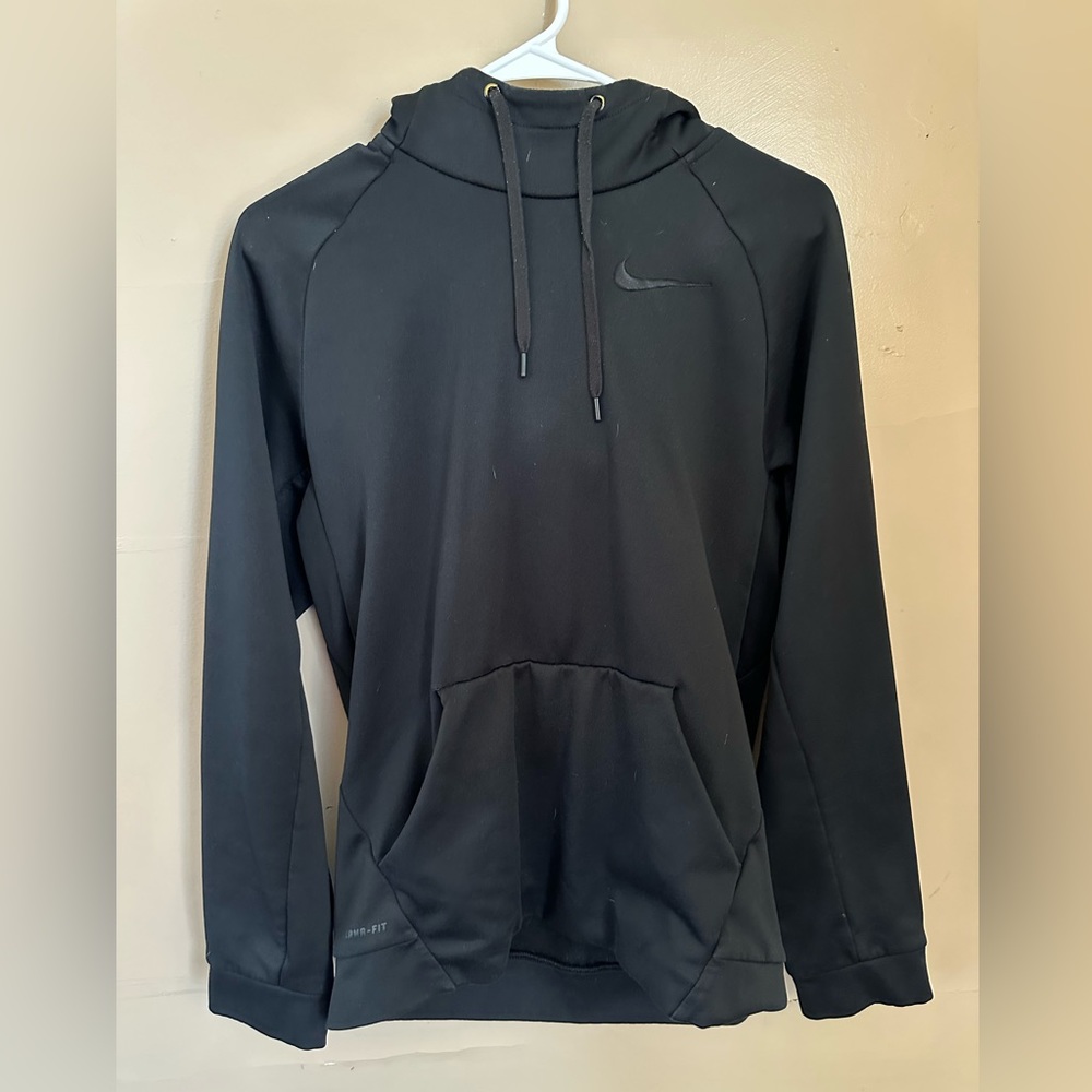 Men’s Nike Thermafit hoodie